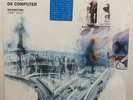 Radiohead - OK Computer Oknotok 1997 2007 - Vinyl 3 LP Set SEALED