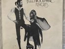 Fleetwood Mac Rumors Lp 1977 Warner Brothers