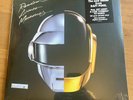 Daft Punk “Random Access Memories” Vinyl 2-Disc LP (Columbia, 2013, 88883716861)