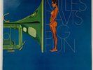 Miles Davis-Big Fun-Columbia 32866-2LP SET NM EX