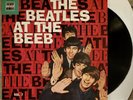 The Beatles At The BEEB LP vinyl Vol. 7 NM lost lennon tapes BBC rare live radio