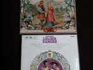 GAETANO DONIZETTI- L'ELISIR D'AMORE - DUE BOX LP  CON DIFFERENTI ESECUTORI - IN
