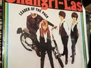 The shangri-las LEADER OF THE PACK Crm 2028 LP UK vintage sealed