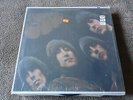 BEATLES - RUBBER SOUL - STEREO VINYL LP - ORANGE LABEL   IN SHRINKWRAP    MINT-
