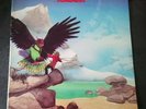 Budgie - Never Turn Your Back on a Friend. Rare BLACK LABEL. First press. Ex.
