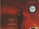 Gounod, Faust Ballet Music 45rpm 200g 4LP from the Michael Hobson Archives