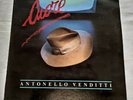 ANTONELLO VENDITTI LP CUORE 33 GIRI VINYL 1984 ITALY HEINZ MUSIC HLP 2370 NM/NM