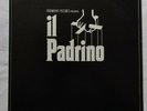 NINO ROTA LP IL PADRINO 33 GIRI VINYL 1972 ITALY PARAMOUNT 06493421 NM/NM