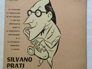 SILVANO PRATI LP E IL SUO COMPLESSO ROMAGNOLO 33 GIRI ITALY NLK 14001 NM/NM