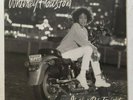 WHITNEY HOUSTON LP I'M YOUR BABY TONIGHT VINYL GERMANY 1987 ARISTA 211039 EX/NM