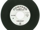 Northern Soul: James Bounty - Prove Yourself A Lady - Compass Promo