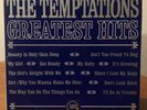 “THE TEMPTATIONS GREATEST HITS” Original 1966 Motown, stereo, NM condition