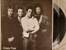 Queen Crazy Tour 2LP London 1980 Japanese Japan RARE freddie mercury
