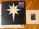 David Bowie Mother single Black + No Plan EP White Vinyl + Lithograph NEW