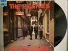 The Beatles At The Beeb LP Vol. 4 vinyl MONO rare radio john lennon lost tapes