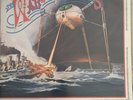 JEFF WAYNE: War of the Worlds - original 1978 12