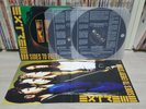 Extreme - III Sides To Every Story 1992 Korea 2 LP 4 Pages Insert