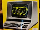 KRAFTWERK - COMPUTERWELT - LP /  disques jaune fluo   Collector neuf / filmé