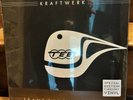 KRAFTWERK - trans europe express -  neuf / LTD vinyl transparent RARE