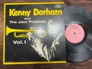 MINT  KENNY DORHAM THE JAZZ PROPHETS PROBE IPR-88003 MONO JAPAN Vinyl LP