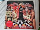 Iron Maiden Dance of Death - UK 2x vinyl LP picture disc - original press 2003