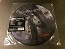 MEGADETH - DYSTOPIA -  Picture Disc LP
