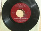 LOUIS X FARRAKHAN   A White Man's Heaven Is A Black Man's Hell- 1960 45 Jazz