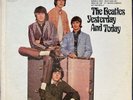 BEATLES 'Yesterday And Today' ST 2553 Orig.  US Capitol STEREO LP Rainbow label