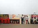 Platten LP It´s beat time in liverpool, Beater's hitparade, Beat show, Star-Club