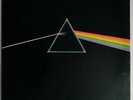 Pink Floyd - Dark Side of the Moon 1973 Vinyl album
