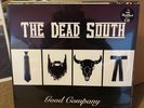 The Dead South : Good Company vinyl lp new