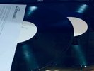 Metallica - Woodstock 1994 - A RARE TEST PRESSING DLP 1/5 in black vinyl pressed