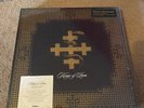 Kings of Leon The early years 4 LP box set youth aha times rarely new sealed