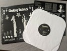 Choking Victim No Gods No Managers Vinyl LP Record Hellcat 80408-1 VG