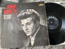 Johnny Burnette Story 1ED Deutsche Liberty LP M- Original