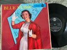 Kay Starr Blue Starr 1ED Deutsche RCA LPM 1549-C LP M- Original C Press