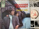 Graham Bonney Super Girl 1ED D Columbia LP M- Original 1966