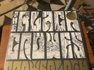 The Black Crowes CROWEOLOGY, Limited Edition GOLD 3 LP Vinyl SEALED, ONLY 3000