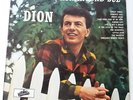Dion - Runaround Sue - Vinyl LP US Press EX/NM The Wanderer