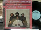 Rev. Hubert Powell & Gospel Truth - S/T LP Sweet Rain Modern Soul