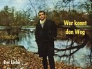 DECCA   Sg.  -   WYN HOOP -  WER KENNT DEN WEG  ( Johnny Cash - I walk the Line)