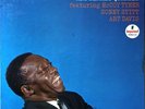 Art Blakey Quartet - A Jazz Message - '64 An orig. NM Stereo copy. Impulse A-45