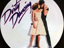 Various ?– Dirty Dancing O.S.T. - PICTURE DISC