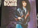 LP Adam Bomb ?Fatal Attraction Hard Rock Hair Metal 1985 LC 7266