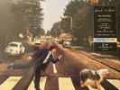 Paul McCartney - PAUL IS LIVE - 2x180g COLOURED Vinyl - Blue & White - NEU/OVP.