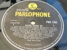 The Beatles PLEASE PLEASE ME 1963 UK LP 5th Press EX AUDIO - LISTEN