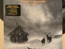 MIKE OLDFIELD Return To Ommadawn LP VINYL Europe Virgin 2017 Half Speed Mastered