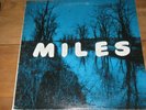 THE NEW MILES DAVIS QUINTET - Prestige LP P-7014 Vinyl LP Coltrane Garland VG+