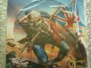 Iron Maiden ?– 