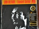 ANALOGUE PRODUCTION - PRESTIGE USA JOHN COLTRANE 